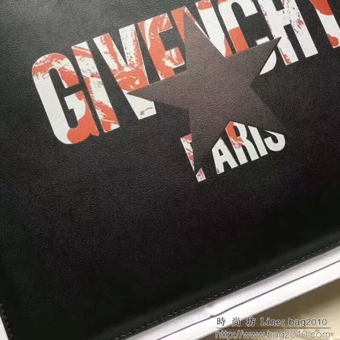 GlVENCHY紀梵希 antigona信封手包 原廠進口牛皮 手抓包  tsg1055